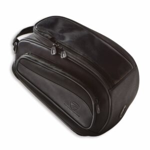 Ducati- Magnetic tank bag. [96782211AA]