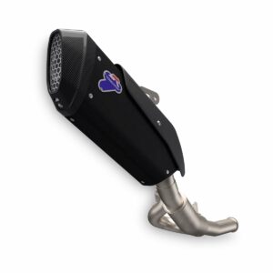 Ducati- Racing complete exhaust system. [96482482AA]