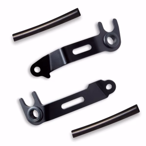 Ducati- Adapters for brake and clutch fluid reservoirs. [97382101AA]