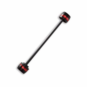 Ducati- Swinging arm slider.