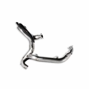 Ducati- Titanium racing manifolds. [96482071AA]