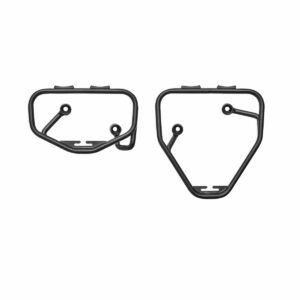 Ducati- Brackets for soft side bags. [96781301A]