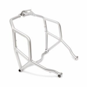 Ducati- Engine cover in steel tubes. [96781851BA]