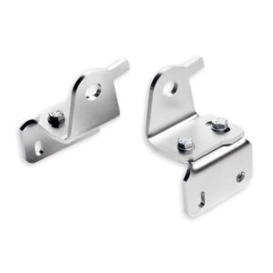 Ducati- Spotlight support brackets. [96680551A]