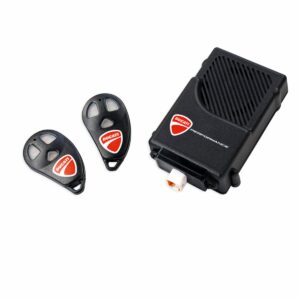 Ducati- Anti-theft system. [96681201AA]