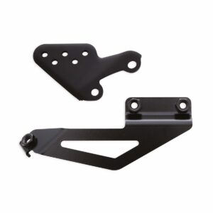 Ducati- Support for the complete Desert Sled exhaust assembly. [96481371A]