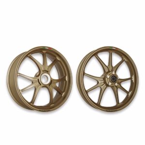 Ducati- Magnesium rims. [96380101A]