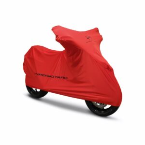 Ducati- Indoor bike canvas. [97580231AA]