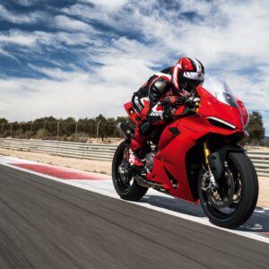 Ducati- Pit Limiter. [96581301AA]