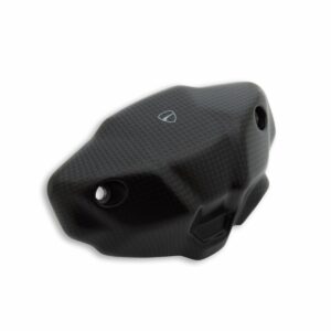Ducati- Carbon instrument cover. [96981431BA]