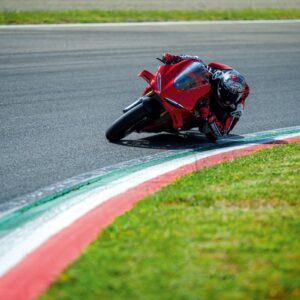Ducati- DAVC Race Pro. [96581251AA]