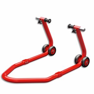 Ducati- Front service stand. [97080201AA]
