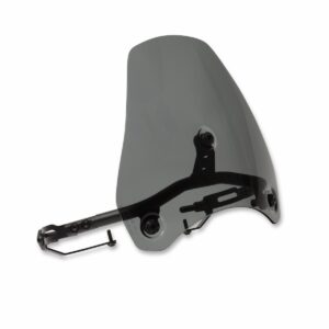 Ducati- Touring windscreen. [97181151AA]