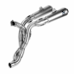 Ducati- Complete exhaust assembly. [96482031AA]
