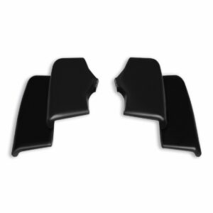 Ducati- Plastic wings. [97181031AA]