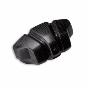 Ducati- Carbon instrument cover. [96981482AA]