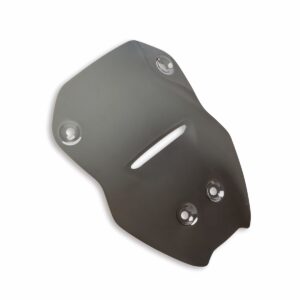 Ducati- Enduro windscreen. [97180931AA]