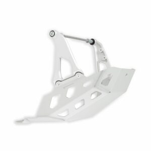 Ducati- Skid plate. [97381952AA]