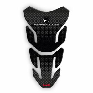 Ducati- Adhesive tank protector. [97480371AA]