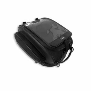 Ducati- Magnetic tank bag. [96780771B]