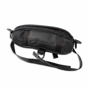 Ducati- Handlebar bag. [96700310A]
