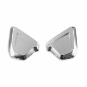 Ducati- Billet aluminum caps to plug mirror mounting holes. [97380761A]