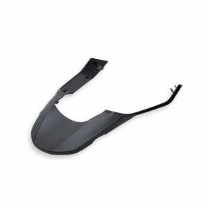 Ducati- Rear plastic fibre mudguard. [97181191AA]