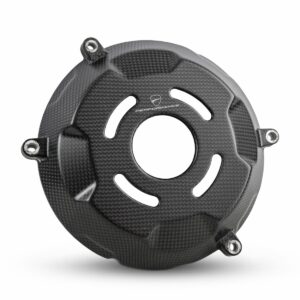 Ducati- Dry clutch cover. [96981661AA]