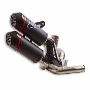 Ducati- Racing silencers. [96481844AA]
