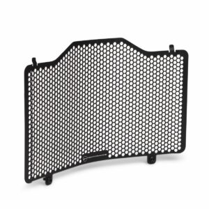 Ducati- Aluminium protection grid for water radiator. [97381911AA]