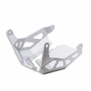 Ducati- Skid plate. [97381191AA]