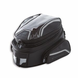 Ducati- Soft tank bag. [96780791AA]