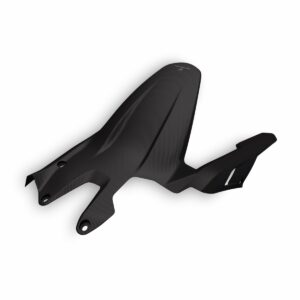 Ducati- Carbon rear mudguard. [96982051AA]