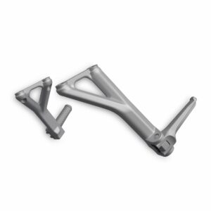 Ducati- Passenger footpegs. [96282091AA]