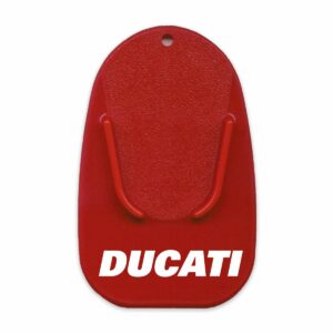 Ducati- Universal base plate for stand (Ducati). [97080091A]