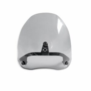 Ducati- Smoke-tinted windscreen. [97180341B]