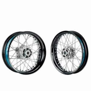 Ducati- Spoke rims. [96380111A]