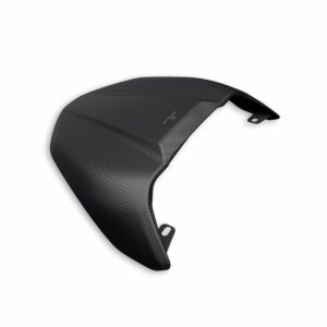 Ducati- Passenger seat cover. [96981791AA]