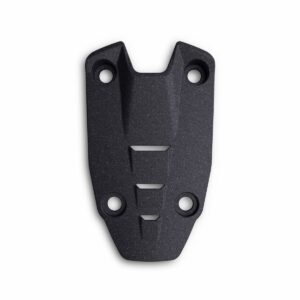 Ducati- Cover for removing number plate holder. [97181301AA]