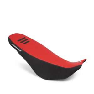 Ducati- Rally seat. [96881131CA]