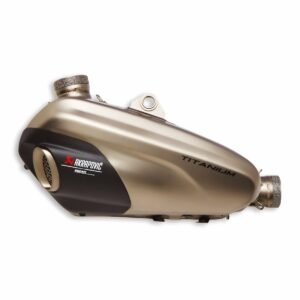 Ducati- Silencers. [96481712AA]