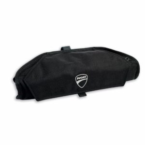 Ducati- Handlebar bag. [96781271A]