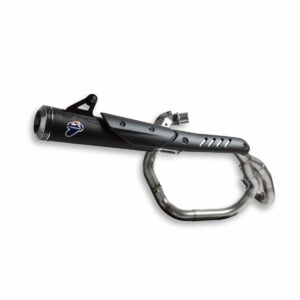 Ducati- Complete exhaust assembly. [96482181AA]