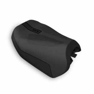 Ducati- Heated "raised/medium" rider seat. [96881181AB]