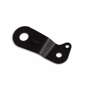 Ducati- Installation support for standard front brake fluid reservoir with tank bags. [97381991AA]