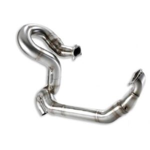 TERMIGNONI STAINLESS STEEL HEADERS DUCATI PANIGALE 899-1199