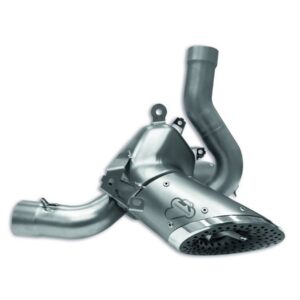 TERMIGNONI FULL EXHAUST DUCATI DIAVEL 1260 EURO 4