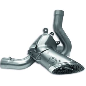 TERMIGNONI COMPLETE EXHAUST DUCATI DIAVEL 1260 EURO 5
