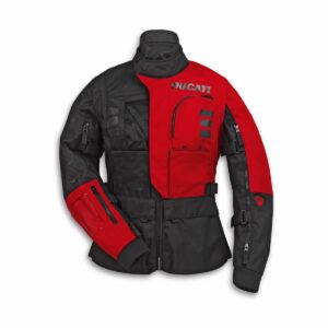 Ducati Explorer Fabric jacket