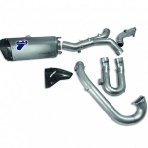 Termignoni Ducati Hypermotard 950 Full Exhaust System